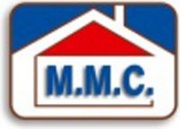 Logo MMC Construction