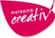 logo Maisons Creativ