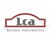logo MAISONS LCA
