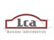 Logo MAISONS LCA