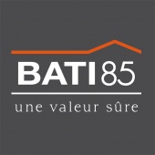 logo BATI 85