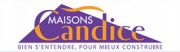 logo Maisons Candice