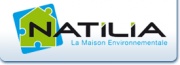 logo NATILIA Maison Bois