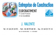 logo Eurobatiment