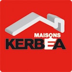 logo Maisons Kerbea