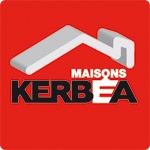 Logo Maisons Kerbea