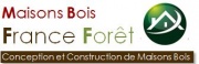 logo Maisons France Forêt