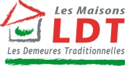 logo Les maisons LDT