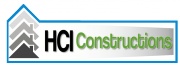 logo HCI Constructions