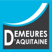 logo Demeures d'Aquitaine
