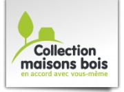 Collection Maisons Bois