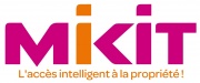 logo MIKIT Saint Nazaire