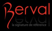 Logo Maisons Berval