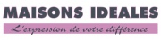 Logo MAISONS IDEALES