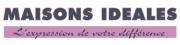 logo MAISONS IDEALES