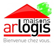 logo Maisons Arlogis