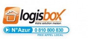 Logo Logisbox