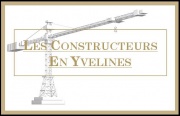 logo LES CONSTRUCTEURS EN YVELINES