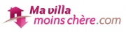 logo MA VILLA MOINS CHERE