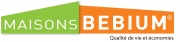 logo Maisons Bebium / SARL INNG