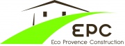 logo EPC Eco Provence Construction