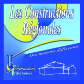 logo Les Constructions Régionales (Agence commerciale)