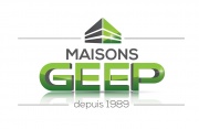 logo GEEP MAISONS