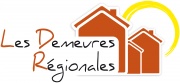 Logo Les Demeures Régionales