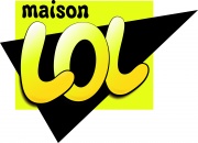 logo Maison LOL