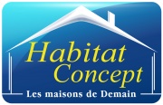 logo HABITAT CONCEPT