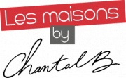 Logo Les Maisons Chantal B