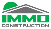 logo Immo Construction