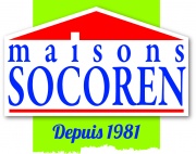 logo Maisons Socoren SDMA