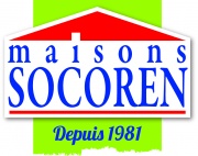 logo Maisons Socoren SDMI Le Mans