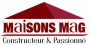 logo MAISONS MAG