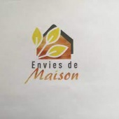 logo ENVIES DE MAISON
