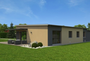 Photo maison Natiréo