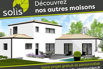 Photo maison Solis